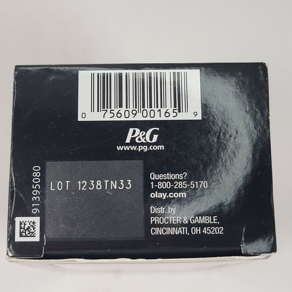 Olay Total Effects 7 In One Moisturizer 50ml NIB - Picture 5 of 5